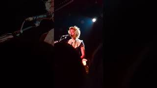 Pomme  Live Paris La Maroquinerie  grandiose  18092024 [upl. by Lleuqar]