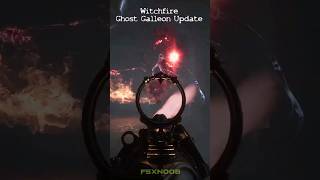 Witchfire Ghost Galleon Update Trailer shorts witchfire [upl. by Isman452]