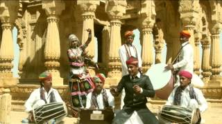 Rajasthani folk Song Bichudo [upl. by Trina574]