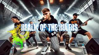 RAP METALRealm of the Rulers [upl. by Esinwahs]