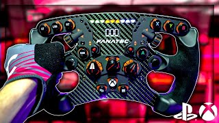 Fanatec ClubSport Formula V25  Still Worth it in 2024 Maybe not… [upl. by Boonie]