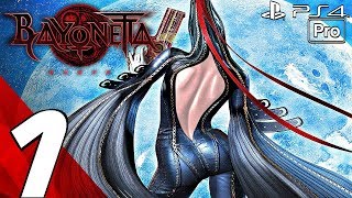 Bayonetta in 2024  is it Still Good [upl. by Anna-Diana]