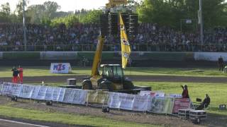 Pfingstpokal 2017 Güstrow Lauf 1 250 [upl. by Madonna]