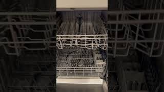 Limpieza de lavatrastesdishwasher [upl. by Assiram]