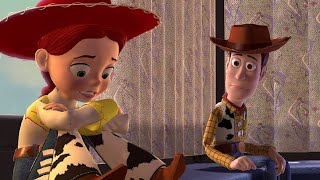 Toy Story 2 When She Loved Me Extended Cut by RohanHordern [upl. by Llesirg156]