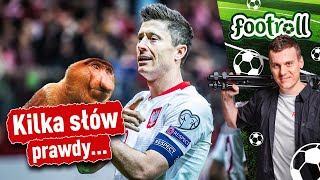 Lewandowski jest najlepszy a ja wkurzony [upl. by Shermy]