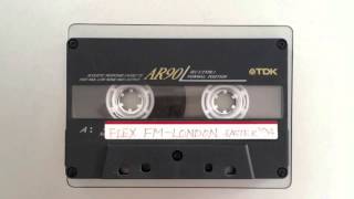 Flex FM Easter 1994 [upl. by Windy]