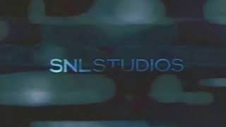 Broadway VideoSNL Studios 19912003 Logos [upl. by Gaylord660]