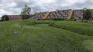 Arrowwood Resort Alexandria MN FULL TOUR [upl. by Stacie]