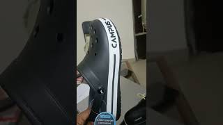 Unboxing of campus clogs campus crocs india [upl. by Bonnette116]