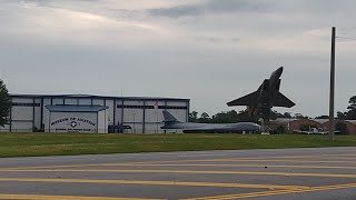 USAF The Museum of Aviation Walk Through Tour [upl. by Calypso264]