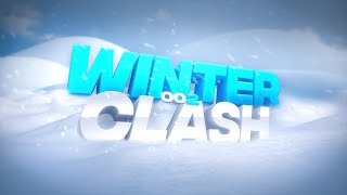 WINTER CLASH 002 TRAILER [upl. by Aivirt]