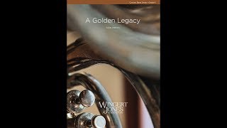 A Golden Legacy  Scott Watson  3017951 [upl. by Alegnaoj]