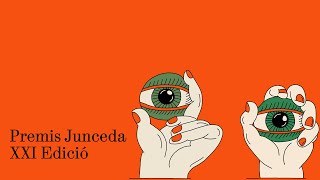 Premis Junceda 2023 [upl. by Yur]