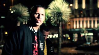 Farid Bang feat Ramsi Aliani  KÖNIG DER NACHT  OFFICIAL HQ VIDEO [upl. by Affrica]