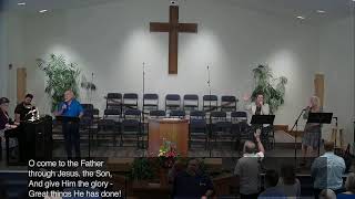 Northwest Baptist Church Live Stream [upl. by Kristine]