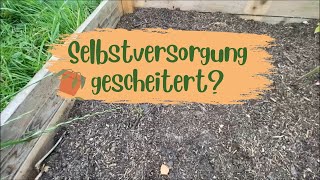 Selbstversorgung gescheitert Was nun [upl. by Onder676]