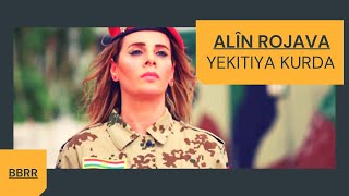 Alin  Yekitiya Kurda Official Video [upl. by Poucher]