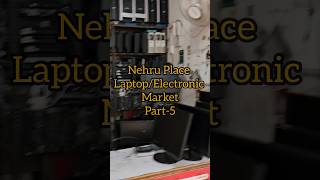 The TOP 3 Secrets to Finding the BEST Laptop at Nehru Place Market [upl. by Nairam562]