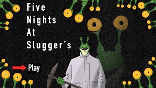 Five Nights At Sluggers [upl. by Chancelor]