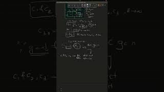 EE285 Electronics I  BJT Small Signal  Part 1  Discussion [upl. by Fitz]