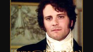 Pride and Prejudice 1995  17 Thinking About Lizzy [upl. by Agrippina886]