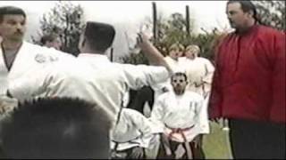 Steven Seagal  The Path Beyond Thought Documentary 2001 [upl. by Grimbald424]