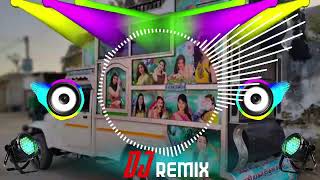 Panihari Ajay Hooda Dj Remix Song  Full Hard Bass Mix  New Hariyanvi Dj Remix Song Suit Panihari [upl. by Eidnil]