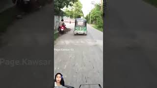 Rubbish driving funny motovlog lucu viralvideo tranding youtubeshorts [upl. by Ilarrold]