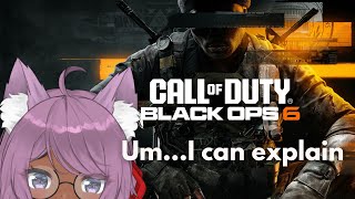 Katelinas history with Call of Duty [upl. by Renferd976]