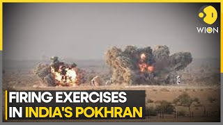 Parmanu The Story of Pokhran  India testing nuclear bomb [upl. by Kessler403]