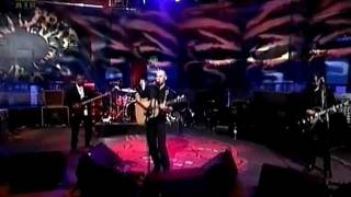 The The with Jools Holland Uncertain Smile Video [upl. by Cammie]