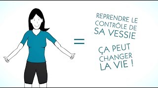 Pourquoi et comment rééduquer son perinee et agir sur les fuites urinaires  Découvrez Innovo [upl. by Decamp]