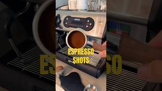 ESPRESSO SHOTS  LUCCA A53 LA SPAZIALE S1 [upl. by Thayer]