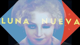 LUNA NUEVA  Kiko Veneno videoclip oficial [upl. by Eulaliah]