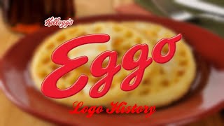 Eggo Waffles LogoCommercial History 453 [upl. by Einneg]