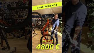 Plutôt Bureau ou VTT  25  sur tous les VTT en stock  Destockage vtt en promos de grandes marques [upl. by Cordi]