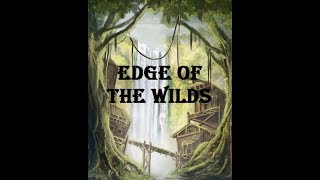 Presenting quotEdge of the Wildsquot a collection of over 100 storyhooks [upl. by Morrell]