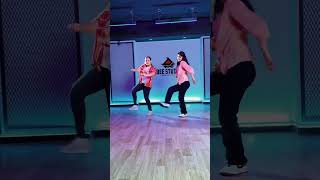 Naina👀💃  crew dance video shorts  trending dance music deestudioofficial [upl. by Anadroj427]