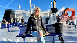 🇳🇴 Norwegen Tour 11  Was für ein Ärgernis hier 😡 Lofoten Bye bye [upl. by Htomit481]