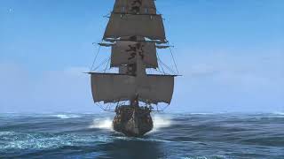 Assassins Creed IV Black Flag  El Impoluto [upl. by Eanar]