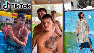 Los TikTok más Graciosos 2024🤣 Recopilación Tiktok🤣😂 MatWolf16 30 [upl. by Ahsinot]