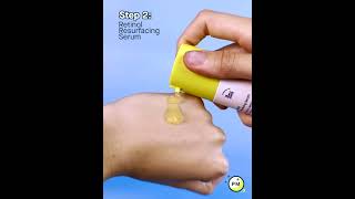 SLMD Acne System [upl. by Richmond]