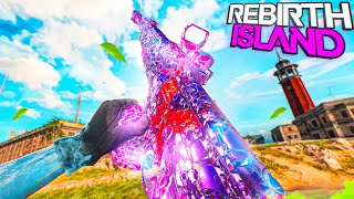 new STG 44 META is BROKEN on Rebirth Island 🤯 BEST STG 44 Class Setup [upl. by Lavine]