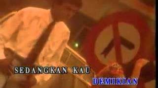 Iklim  Seribu kali sayang  YouTubePutra Widasari [upl. by Theadora]