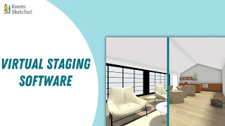 How to Use Virtual Staging Software to Excite and Inspire [upl. by Suki25]