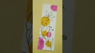 DIY bookmark new trending trendingsong trendingshorts [upl. by Race]