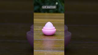 Lip Butter GR [upl. by Lramaj38]