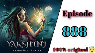 Yakshini episode 888  yakshini today episode  yakshini ki kahani  pocketfm yakshini horror [upl. by Notnilk]