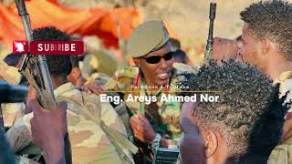 Gen Odawa Dagalaadi AS Owniigle Gobolada Dalka Iyo Mogadishu Xog Kale Taliyaha Cusub CXDS [upl. by Adnara246]